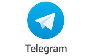 telegram-logo